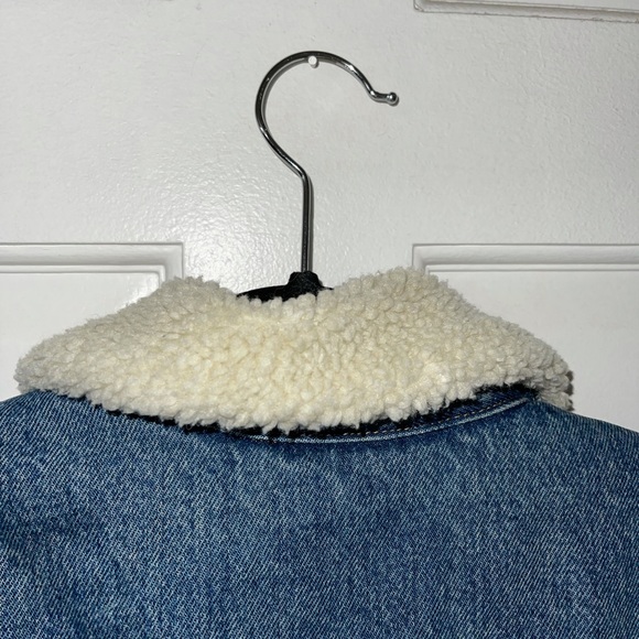 LEVI’S Premium original trucker jacket - Picture 6 of 6